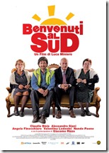 benvenutialsud