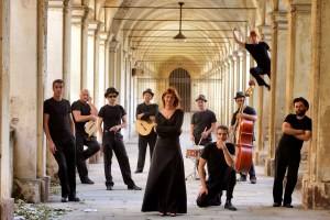 Accademia dei Folli - la compagnia