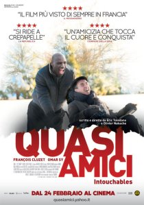 intouchables