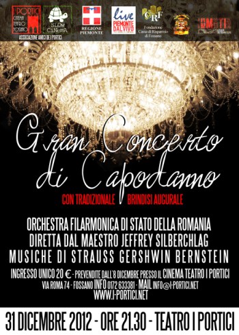 GranConcertoDiCapodanno2013