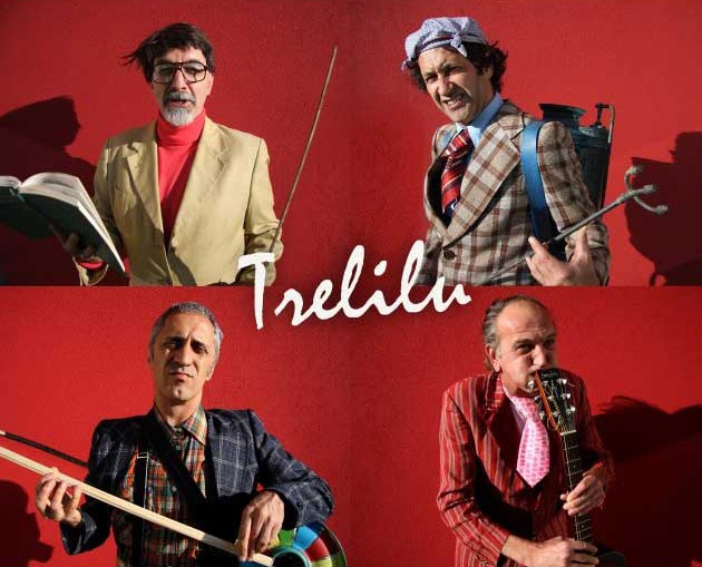 trelilu