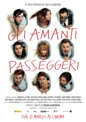 gliamantipasseggeri