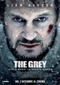 thegrey