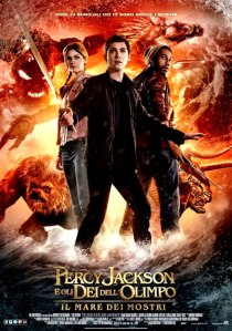 percyjacksoneglideidellolimpoilmaredeimostri