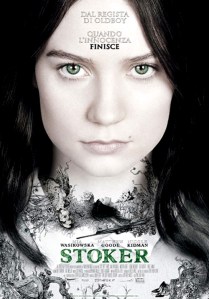 stoker