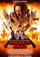 machetekills