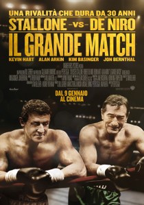 ilgrandematch