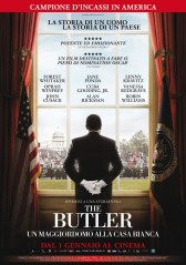 thebutler