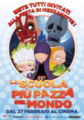 lascuolapiupazzadelmondo