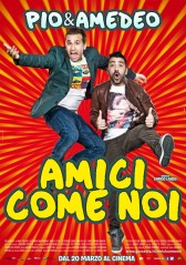 amicicomenoi