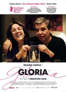gloria