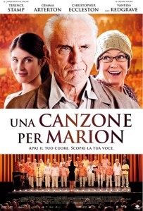 unacanzonepermarion