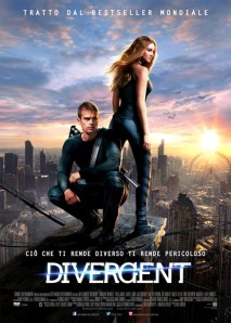 divergent