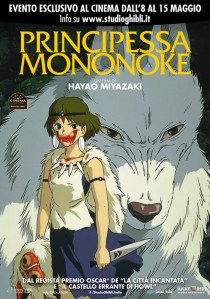 mononoke