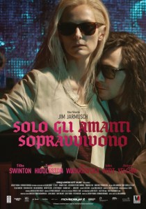 onlyloversleftalive