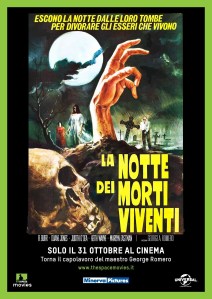 Notte dei morti viventi