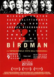 birdman