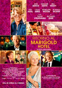 ritornoalmarigoldhotel