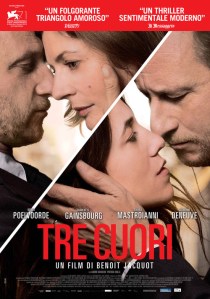 trecuori