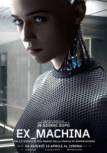 exmachina