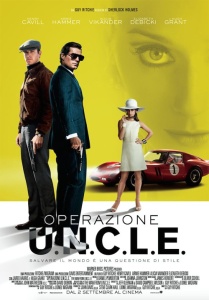 themanfromuncle