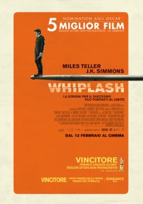 whiplash