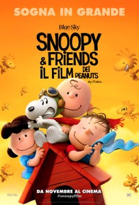 ipeanuts