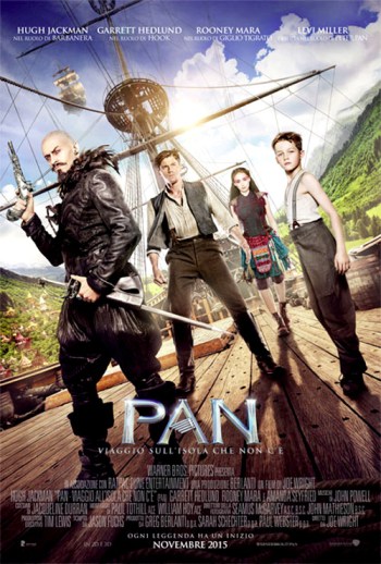 pan