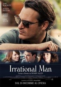 irrationalman