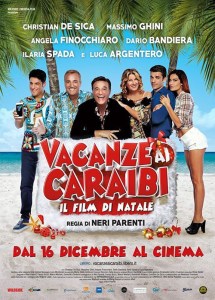 vacanzedinataleaicaraibi