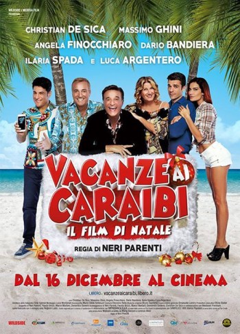 vacanzedinataleaicaraibi