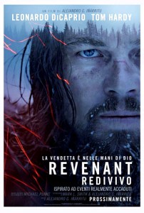 therevenant