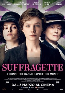 suffragette