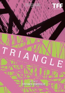 triangle-