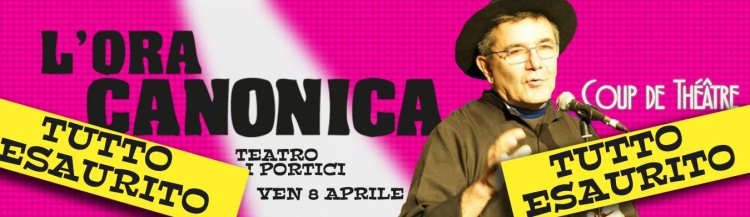 oracanonica_esaurito