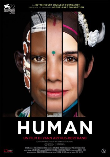 human