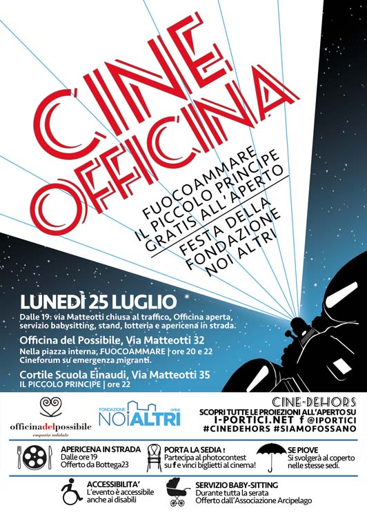 CineOfficina