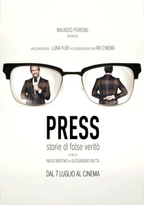 press