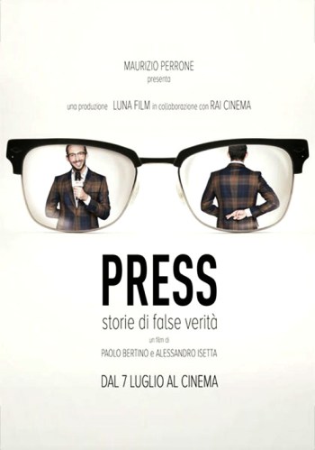 press