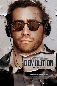 demolition