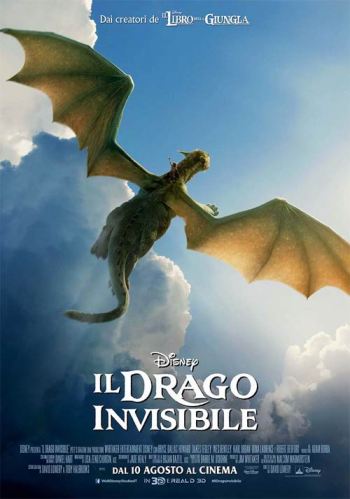 petesdragon