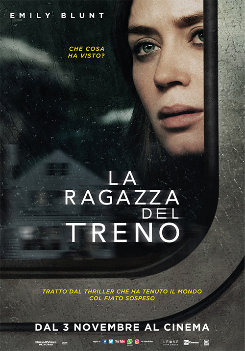 laragazzasultreno