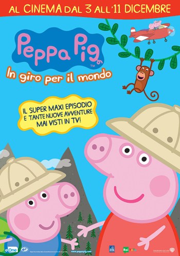 peppapigingiroperilmondo
