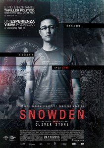 snowden