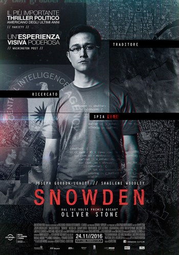 snowden