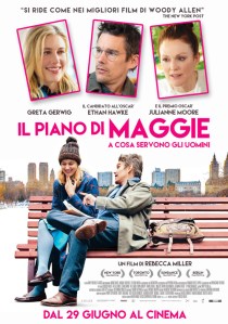 ilpianodimaggie