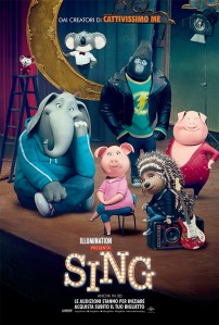 sing