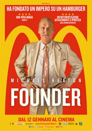 thefounder