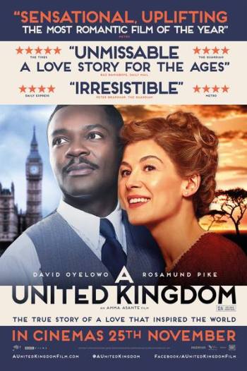 a-united-kingdom-poster
