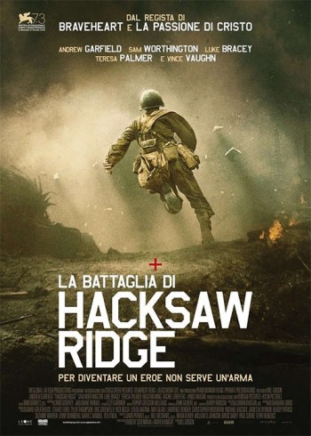 hacksawridge